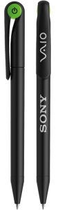 Długopis reklamowy prodir DS1