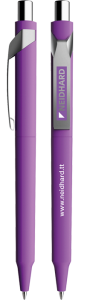 Długopis reklamowy prodir DS10