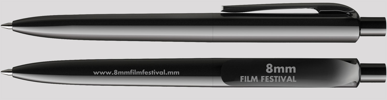 Długopis prodir DS8