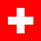 + Swiss Cross
